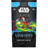 PROCHAINEMENT : Booster Star Wars : Légendes de la Force