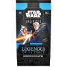 PROCHAINEMENT : Booster Star Wars : Légendes de la Force