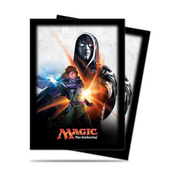Protège-cartes illustré Ultra Pro MTG Magic Origines - Jace Beleren