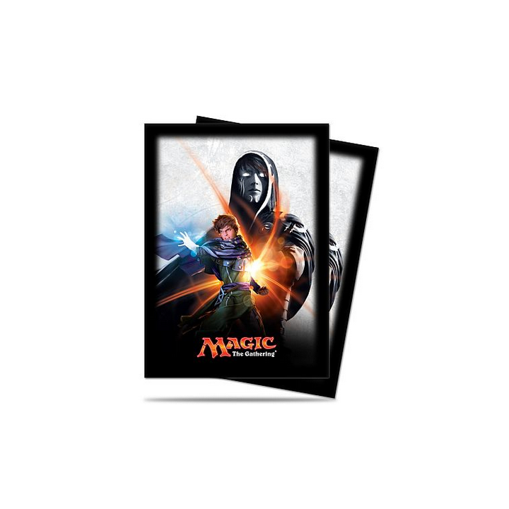 Protège-cartes illustré Ultra Pro MTG Magic Origines - Jace Beleren