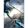 Protège Carte - Final Fantasy VII : Sephiroth & Cloud