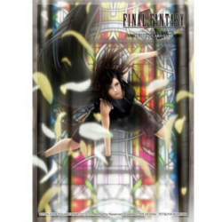 Protège Carte - Final Fantasy VII : Tifa Lockhart