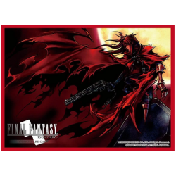 Protège Carte - Final Fantasy VII : Dirge of Cerberus