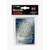 Protège-cartes - 65 Sleeves Standard - Ultra Pro - Force Of Will : Gold Magic Circle + Carte promotionnelle