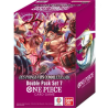 One Piece : OP11 - Les Poing Vifs Comme L'éclair - Double Pack Set 7 - Français