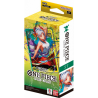One Piece : Deck de démarrage : Jaune - Yamato ST28 - Français