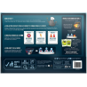 Jeux de société - Exploding Kittens : Recettes Chatastrophiques