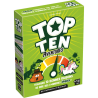 Jeux de société - Top Ten Aventures