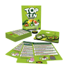 Jeux de société - Top Ten Aventures