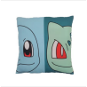 Pokémon - Coussin double face Starter (40x40cm)