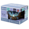 Disney - Tasse 3D en céramique Stitch Noix de Coco - 414ml