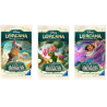 Booster Disney Lorcana : L'Ile d'Archazia