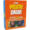 Jeux de société - Le Plus Proche Gagne