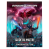 Jeux de rôle - Dungeons & Dragons : Guide du Maître 2024