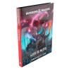 Jeux de rôle - Dungeons & Dragons : Guide du Maître 2024