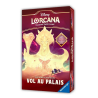 Jeux de société : Lorcana - La Quête des Illumineurs : Vol au Palais - Le Règne de Jafar