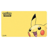 Pokémon - Tapis de jeu illustré - Ultra Pro : Pikachu