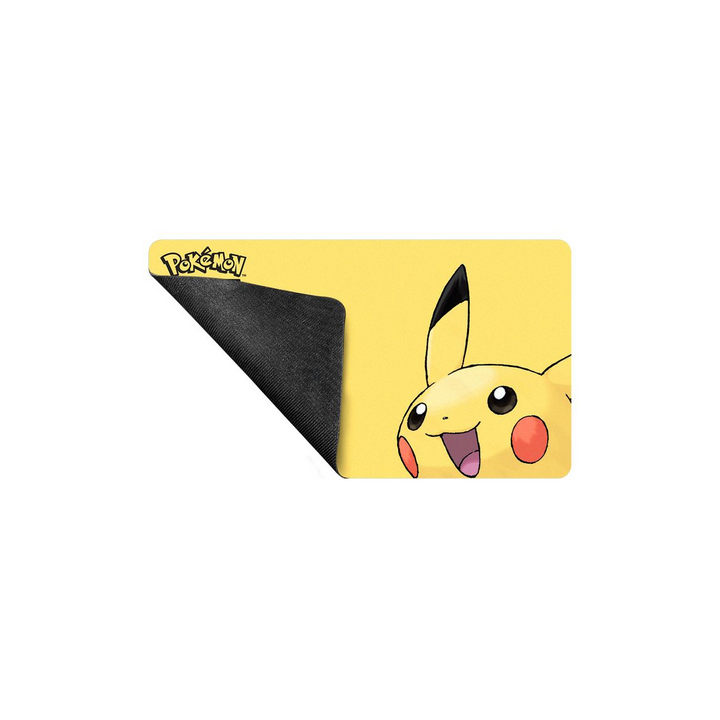 Pokémon - Tapis de jeu illustré - Ultra Pro : Pikachu