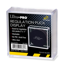 Ultra Pro - Boite de protection pour palet