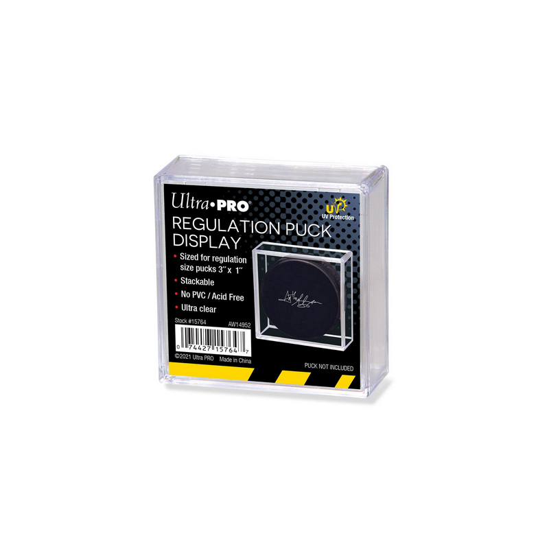 Ultra Pro - Boite de protection pour palet Ultra Pro - Boite de protection pour palet