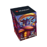MTG - Deckbox - Magic the Gathering x Final Fantasy : Bahamut