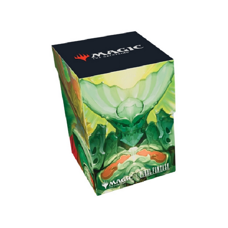 MTG - Deckbox - Magic the Gathering x Final Fantasy : Table Ronde