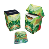MTG - Deckbox - Magic the Gathering x Final Fantasy : Table Ronde