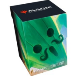 MTG - Deckbox - Magic the Gathering x Final Fantasy : Pampa Jumbo