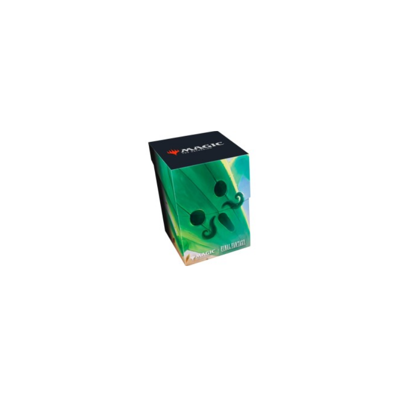 MTG - Deckbox - Magic the Gathering x Final Fantasy : Pampa Jumbo