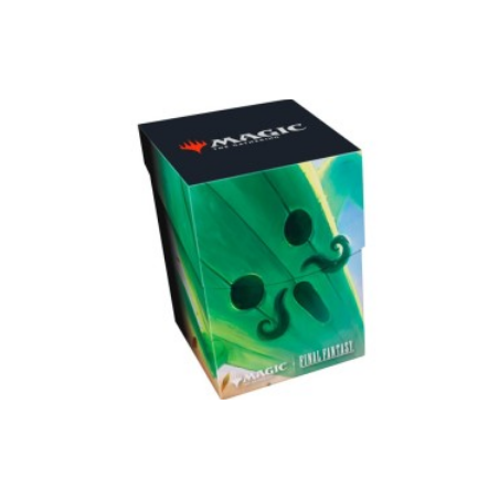 MTG - Deckbox - Magic the Gathering x Final Fantasy : Pampa Jumbo