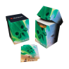 MTG - Deckbox - Magic the Gathering x Final Fantasy : Pampa Jumbo