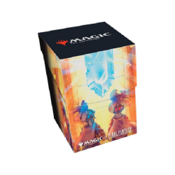 MTG - Deckbox - Magic the Gathering x Final Fantasy : Crystal's Chosen