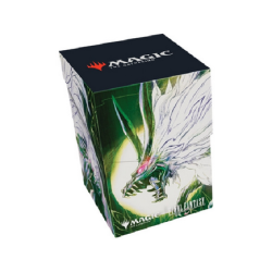 MTG - Deckbox - Magic the Gathering x Final Fantasy : Fenrir