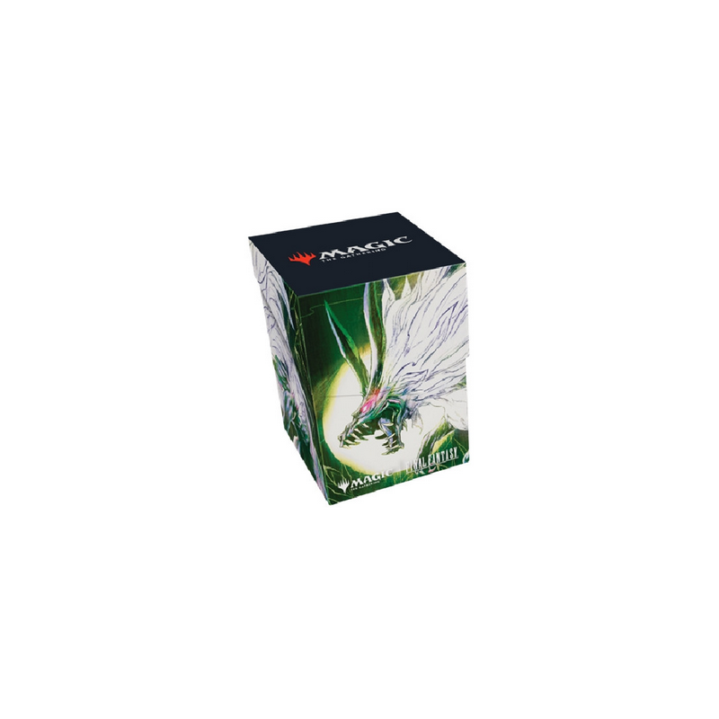 MTG - Deckbox - Magic the Gathering x Final Fantasy : Fenrir