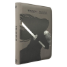 Portfolio A4 - 9-Pocket Zippered PRO-Binder - Magic the Gathering : Final Fantasy - Séphiroth, héritier de la planète