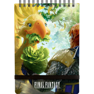 Ultra Pro Life Pad: MTG Final Fantasy : Gysahl Greens