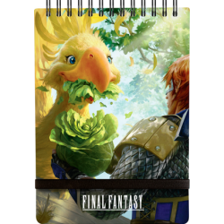 Ultra Pro Life Pad: MTG Final Fantasy : Gysahl Greens