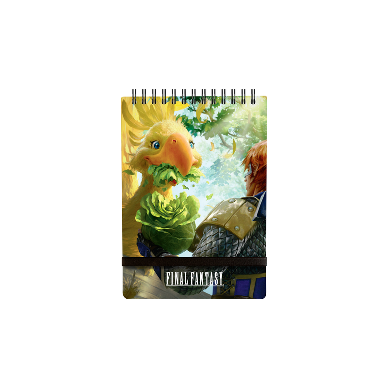 Ultra Pro Life Pad: MTG Final Fantasy : Gysahl Greens