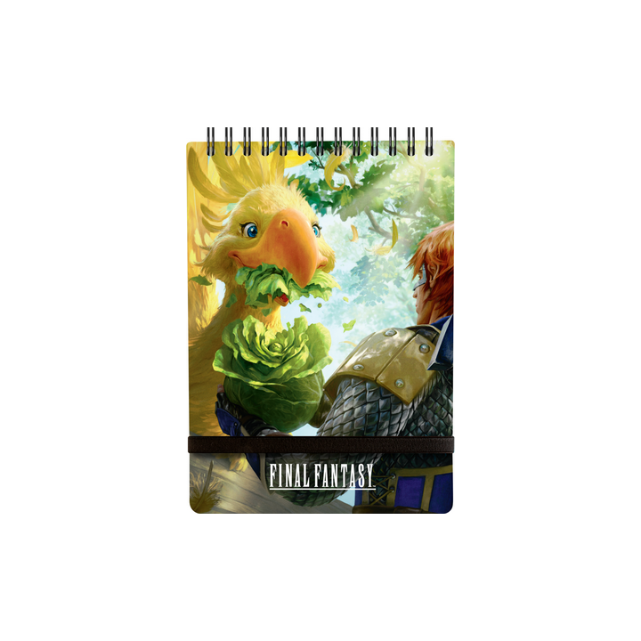 Ultra Pro Life Pad: MTG Final Fantasy : Gysahl Greens