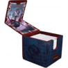 MTG - Alcove Flip Box Ultra Pro illustrée - Tarkir La tempête des Dragons - Jeskai : Shiko, parangon de la Voie