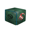 MTG - Alcove Flip Box Ultra Pro illustrée - Tarkir La tempête des Dragons - Temur : Uréni, le Chant sans fin
