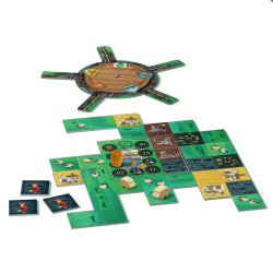 Jeux de société - Tipperary