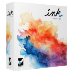 Jeux de société - INK