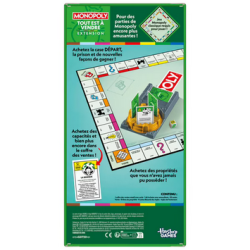 Jeux de société - Monopoly : Extension Tout est a vendre