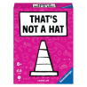 Jeux de société -  That's Not a Hat