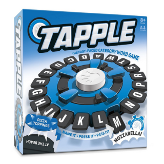Jeux de société -  Tapple