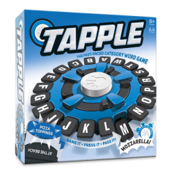 Jeux de société -  Tapple