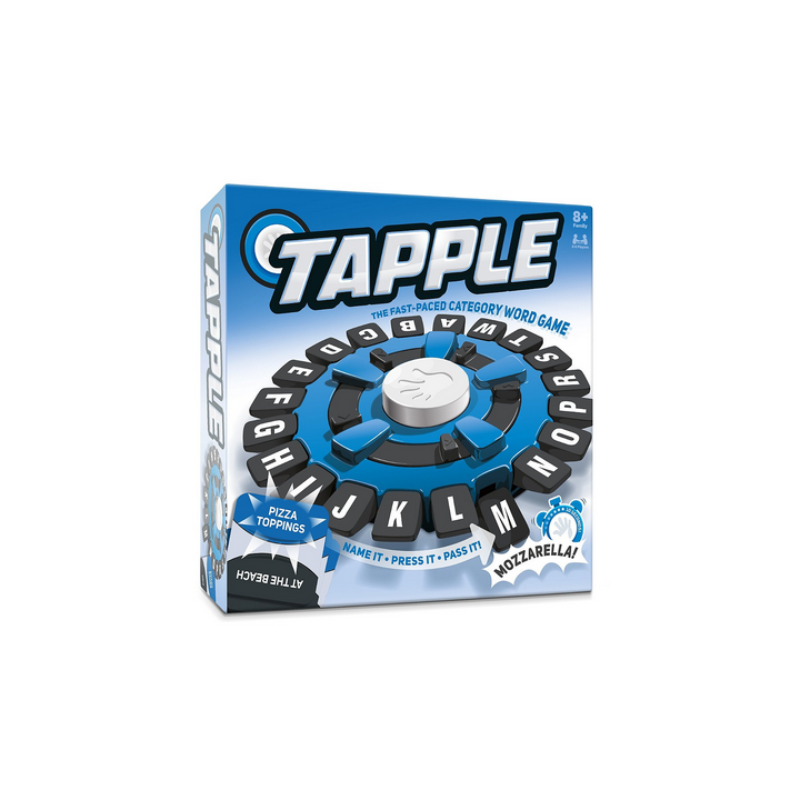 Jeux de société -  Tapple