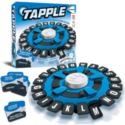 Jeux de société -  Tapple