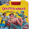 Jeux de société -  Docteur Maboul